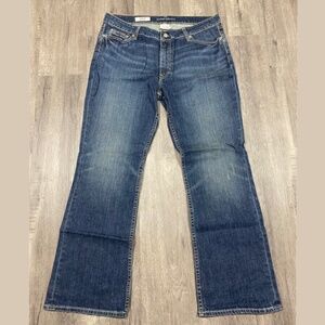 Banana Republic Women's Classic Bootcut Jeans